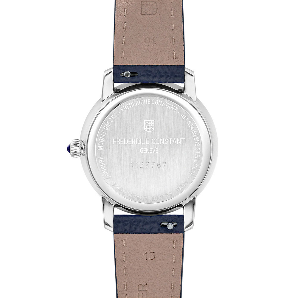 Frederique Constant FC-206RS1S6